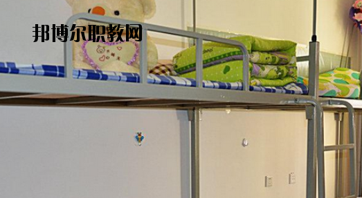 唐山通遠(yuǎn)中等專(zhuān)業(yè)學(xué)校2020年宿舍條件