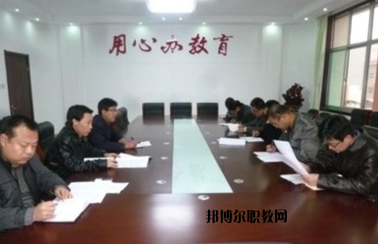 蘭州商業(yè)會計學校怎么樣，好不好