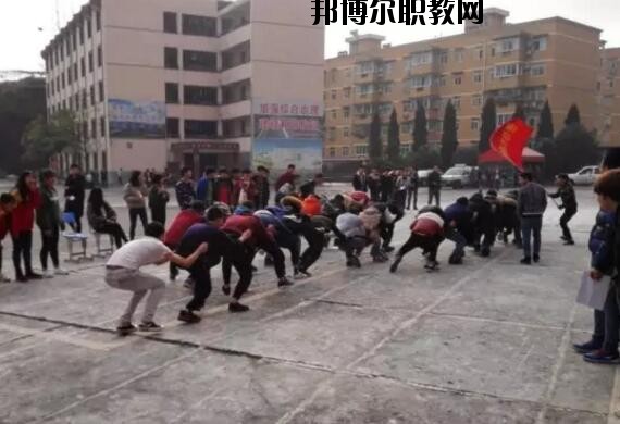 恩施交通技工學(xué)校怎么樣、好不好