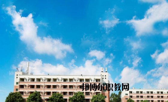 廣州藍天高級技工學校怎么樣、好不好