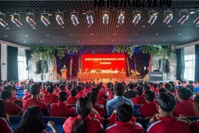 滄源佤族自治縣職業(yè)技術(shù)學(xué)校怎么樣、好不好