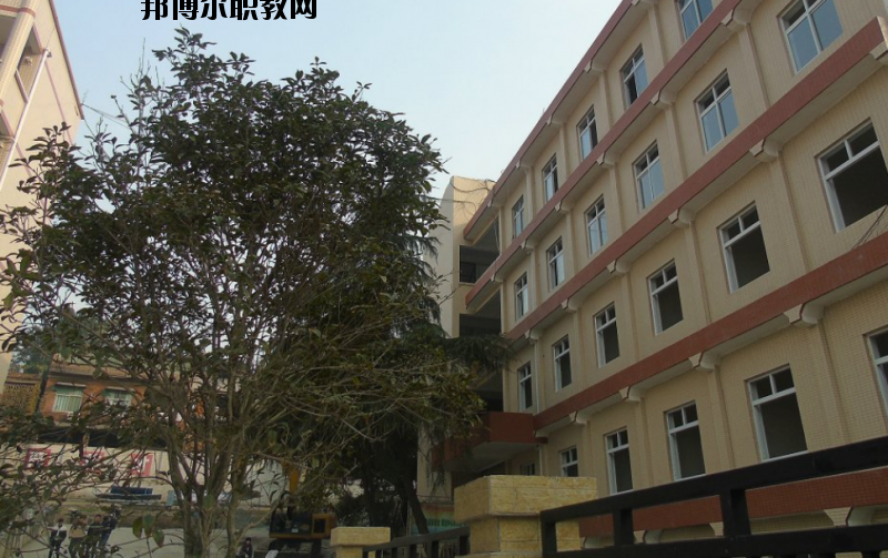 威遠職業(yè)技術(shù)學(xué)校2020年有哪些專業(yè)