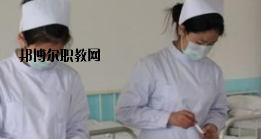 石家莊廉州醫(yī)學(xué)中等專業(yè)學(xué)校怎么樣、好不好