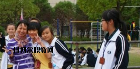 石家莊新世紀(jì)中等專業(yè)學(xué)校怎么樣、好不好