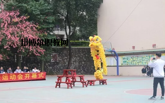 廣州城市職業(yè)技工學(xué)校怎么樣、好不好