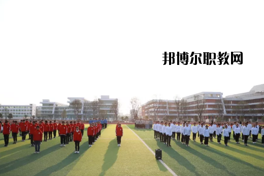 信豐星泓職業(yè)學(xué)校2020年報(bào)名條件、招生要求、招生對(duì)象