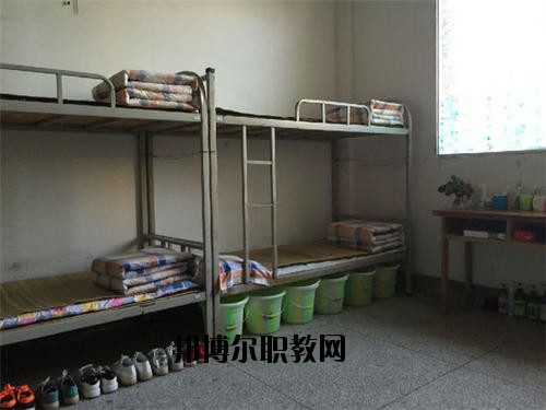 宜賓南亞電子職業(yè)技術(shù)學校2020年宿舍條件