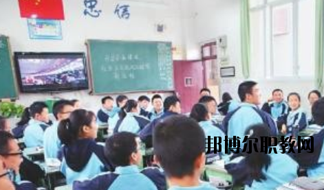 石家莊信達(dá)傳媒中等專業(yè)學(xué)校2020年報名條件、招生要求、招生對象 