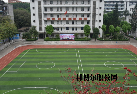 廣州港技工學(xué)校怎么樣、好不好