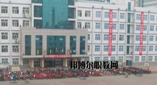 石家莊長城中等專業(yè)學(xué)校怎么樣、好不好