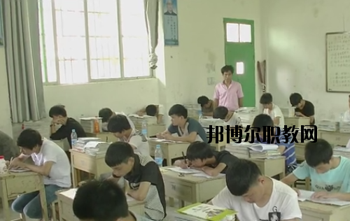 樂安職業(yè)中學2020年報名條件、招生要求、招生對象
