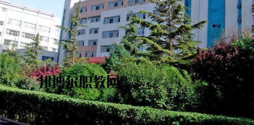 蘭州商業(yè)學(xué)校怎么樣、好不好