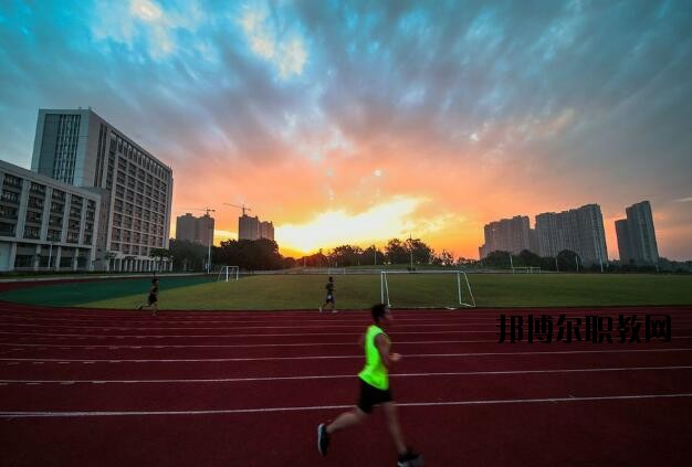 佛山技師學院2020年報名條件、招生要求、招生對象