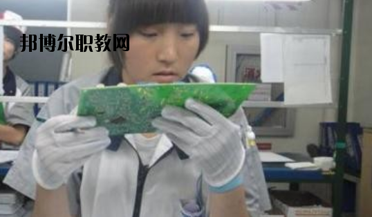 石家莊博信科技中等專業(yè)學(xué)校怎么樣、好不好