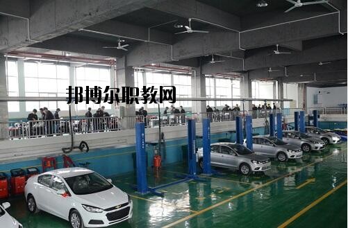 汕頭高級技工學校2020年報名條件、招生要求、招生對象