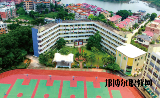 深圳攜創(chuàng)高級(jí)技工學(xué)校怎么樣、好不好