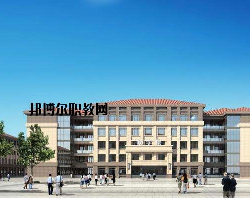 夷陵職業(yè)教育中心學校怎么樣、好不好