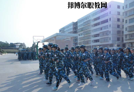 贛縣汽車職業(yè)技術學校2020年招生簡章