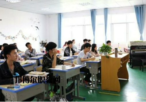 吉安扶園職業(yè)高中怎么樣、好不好