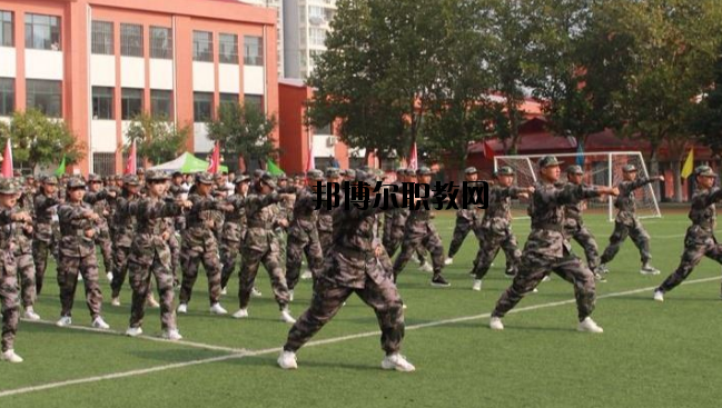 秦皇島渤?？萍贾械葘I(yè)學(xué)校