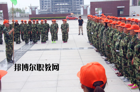 濟(jì)源職業(yè)技術(shù)學(xué)校2021年報名條件、招生要求、招生對象