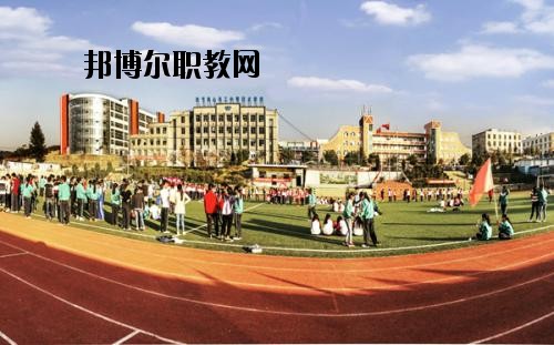 廣元鳳凰職業(yè)技術(shù)學(xué)校怎么樣、好不好