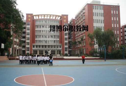 廣東民政職業(yè)技術學校2020年報名條件、招生要求、招生對象