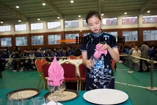 奉化區(qū)工貿(mào)旅游學(xué)校2020年報(bào)名條件、招生要求、招生對(duì)象