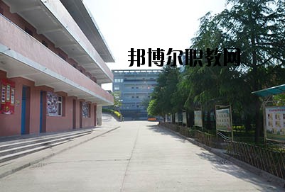 自貢錦江職業(yè)技術學校怎么樣、好不好
