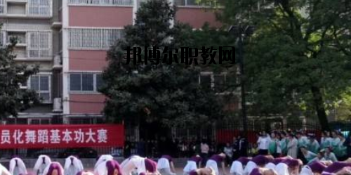 河南幼兒師范學校2021年報名條件、招生要求、招生對象