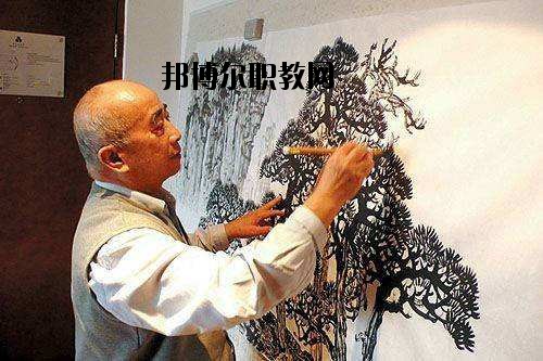 河南工藝美術(shù)學(xué)校2021年學(xué)費(fèi)、收費(fèi)多少