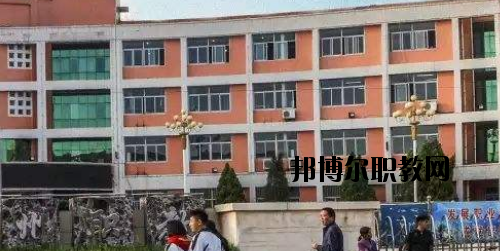 林州職業(yè)教育中心怎么樣、好不好