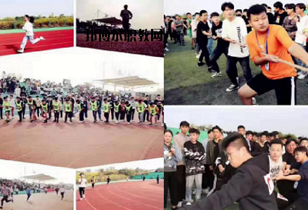 合肥高新科技學(xué)校怎么樣、好不好