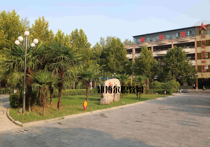延津職業(yè)中等專業(yè)學(xué)校怎么樣、好不好