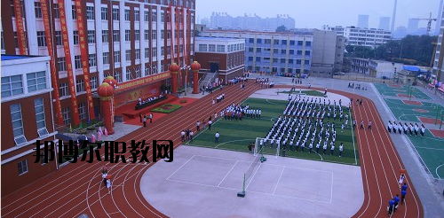 鄭州財(cái)經(jīng)技師學(xué)院怎么樣、好不好