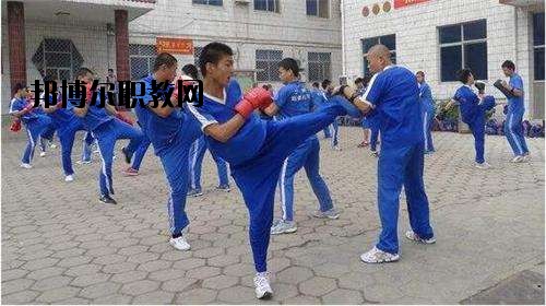 登封少林弘武中等專(zhuān)業(yè)學(xué)校2021年學(xué)費(fèi)、收費(fèi)多少