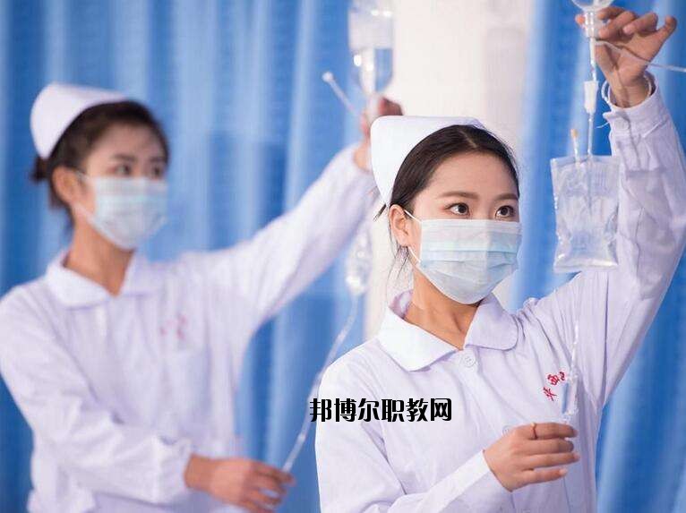 廣州增城區(qū)衛(wèi)生職業(yè)技術(shù)學校2020年有哪些專業(yè)