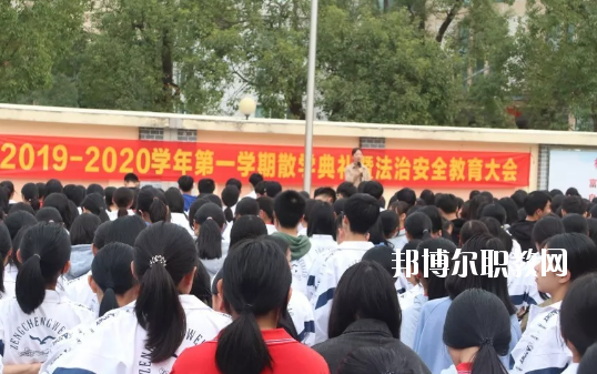 廣州增城區(qū)衛(wèi)生職業(yè)技術(shù)學(xué)校怎么樣、好不好