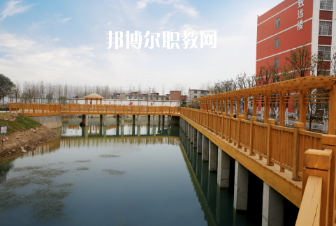 阜陽科技工程學(xué)校怎么樣、好不好