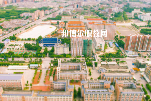 普寧職業(yè)技術(shù)學(xué)校怎么樣、好不好