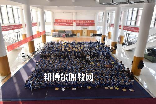 許昌體育運(yùn)動(dòng)學(xué)校2021年報(bào)名條件、招生要求、招生對(duì)象
