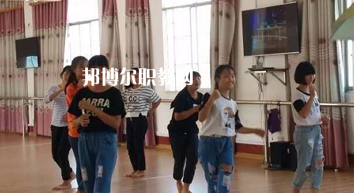 忻城職業(yè)技術(shù)學(xué)校怎么樣、好不好