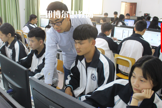 普寧興美職業(yè)技術學校2020年有哪些專業(yè)