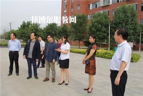 三門(mén)峽陜州區(qū)中等專業(yè)學(xué)校2021年學(xué)費(fèi)、收費(fèi)多少