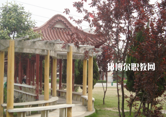 安徽霍邱師范學(xué)校怎么樣、好不好