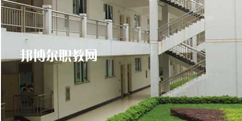 陜西信息工業(yè)技師學(xué)院怎么樣、好不好
