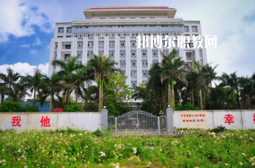 廣東湛江衛(wèi)生學校學校怎么樣、好不好