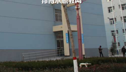 陜西華山技師學(xué)院怎么樣、好不好
