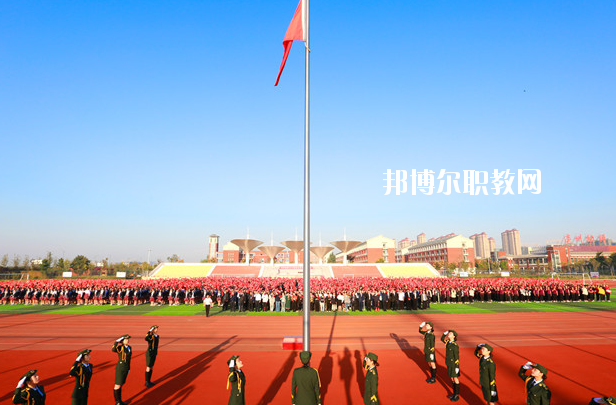 亳州幼兒師范學校怎么樣、好不好