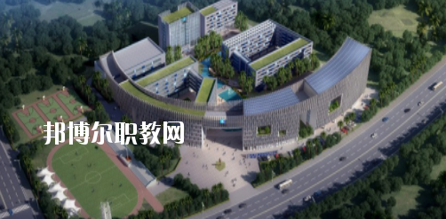 廣西第二建筑安裝技工學(xué)校怎么樣、好不好